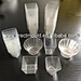 tasting cup mould